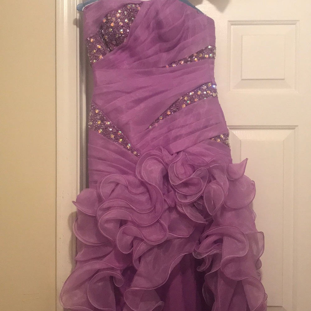 Formal Dress - Picture 2 of 2